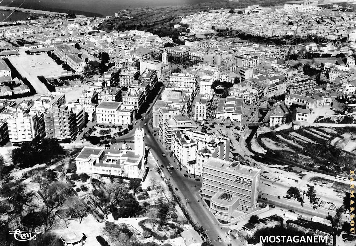 Mostaganeme - Vue aerienne.jpg